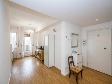 Chambre chez l'habitant à louer à Milano - photo 12 : autre pièce-12