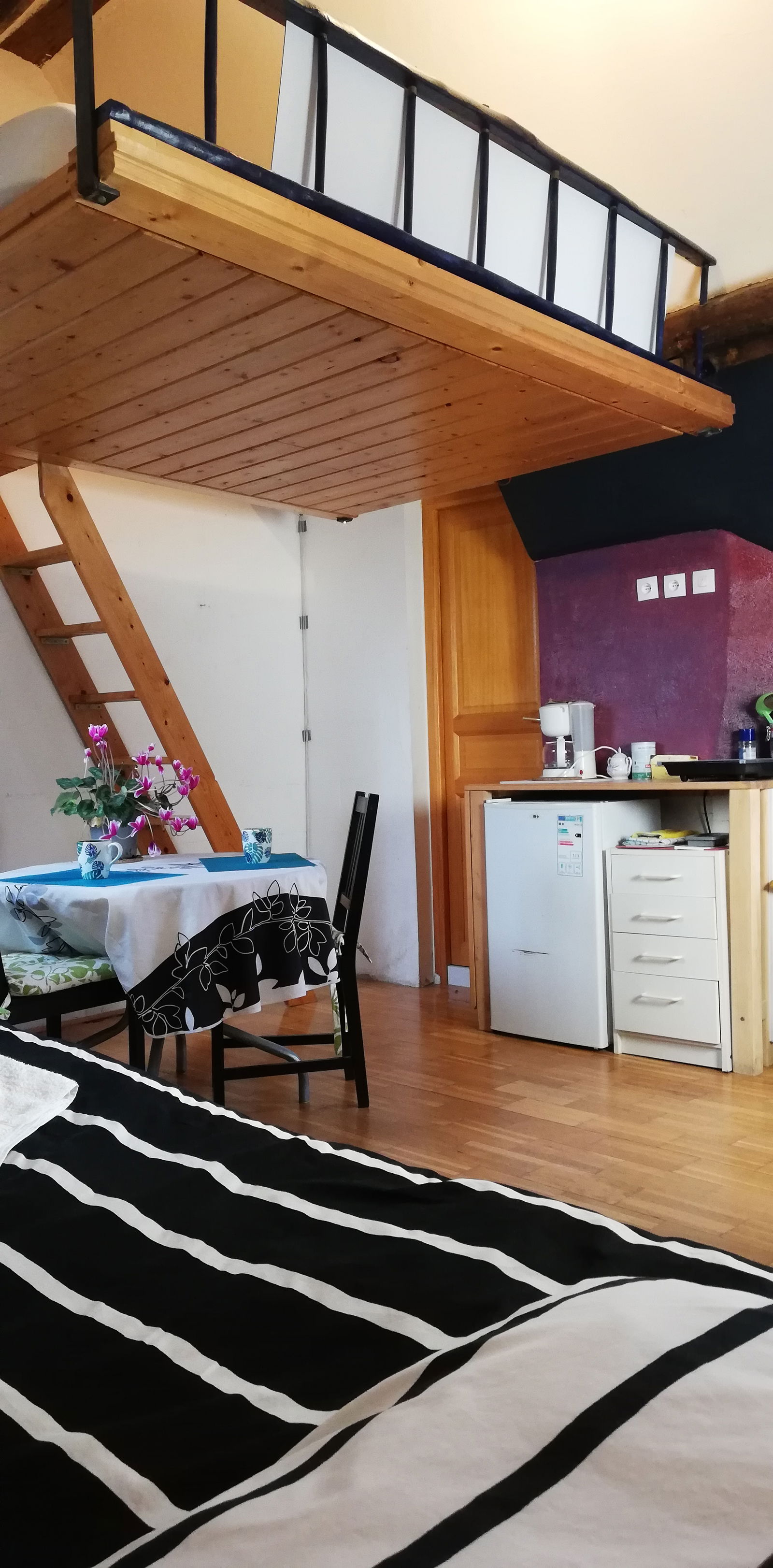 Homestay Château-Thierry 299649