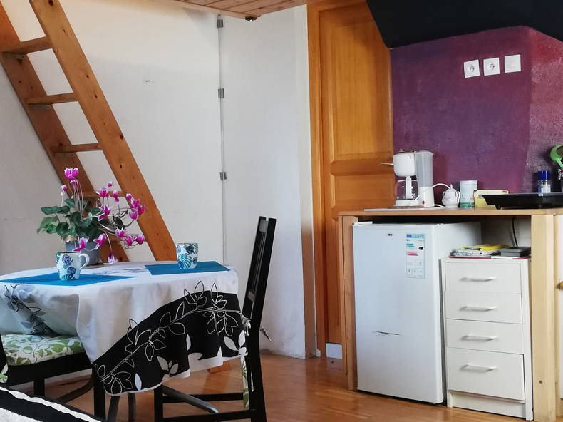 Homestay Château-Thierry 299649-1