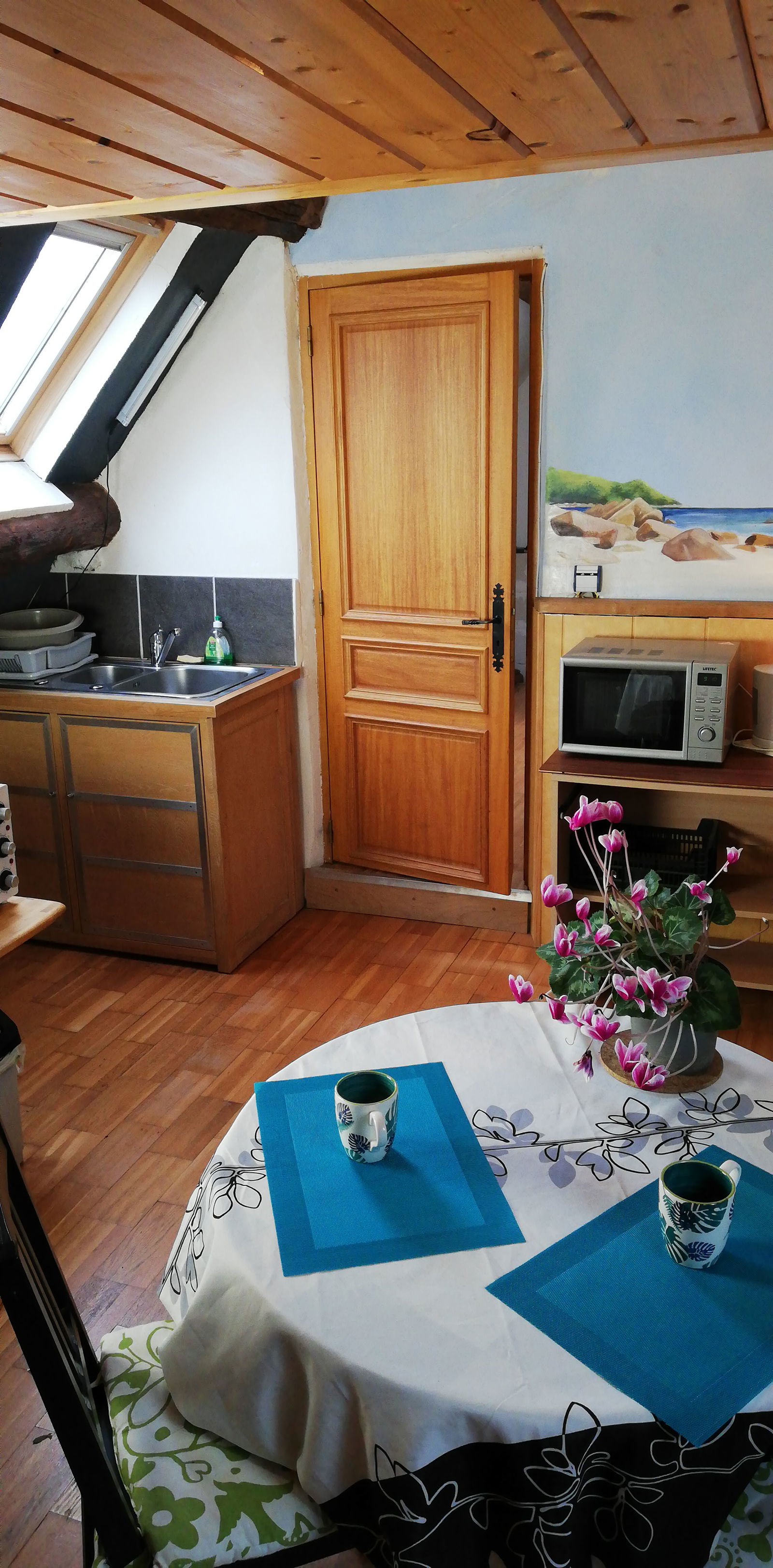 Homestay Château-Thierry 299649