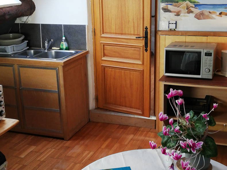 Homestay Château-Thierry 299649-2