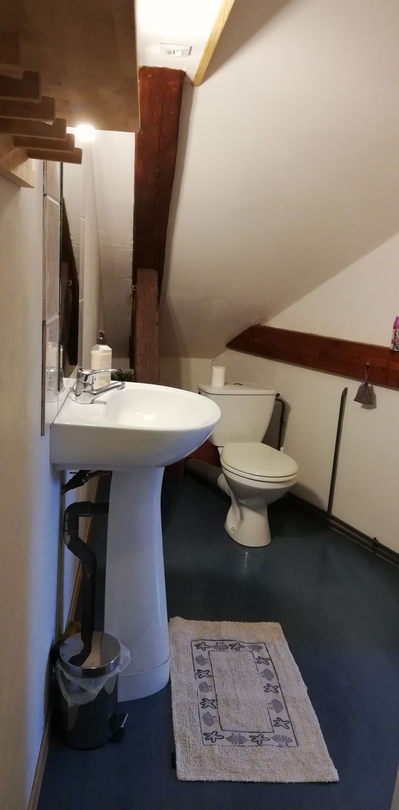 Homestay Château-Thierry 299649