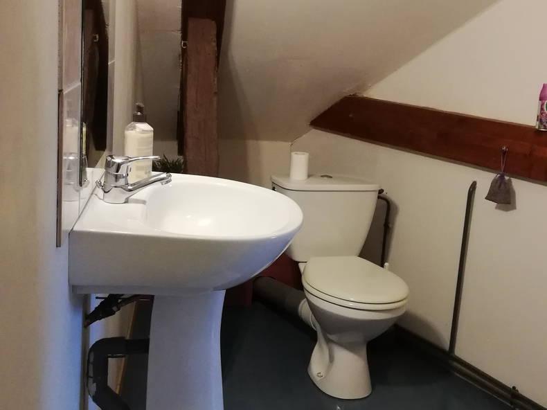 Homestay Château-Thierry 299649-3