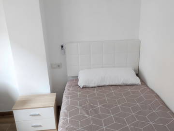 Chambre À Louer València 332895