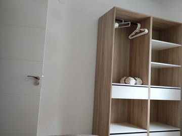 Chambre Chez L'habitant València 332895-5
