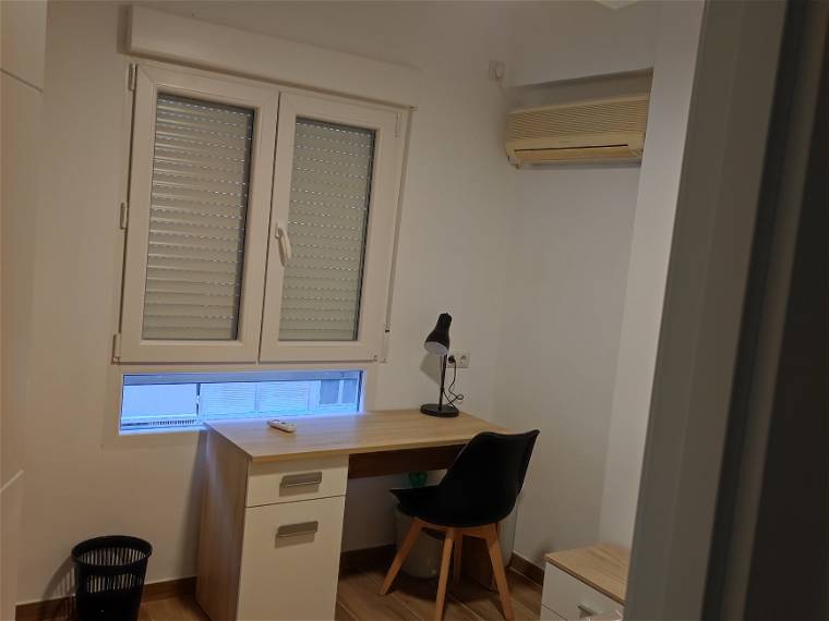 Chambre À Louer València 332895-1