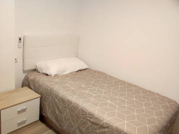 Chambre Chez L'habitant València 332895-6