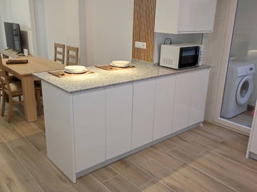 Chambre Chez L'habitant València 332895-16