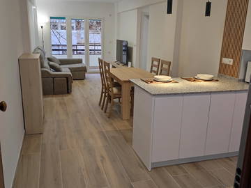 Chambre Chez L'habitant València 332895-17