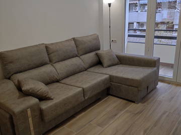 Chambre Chez L'habitant València 332895-21