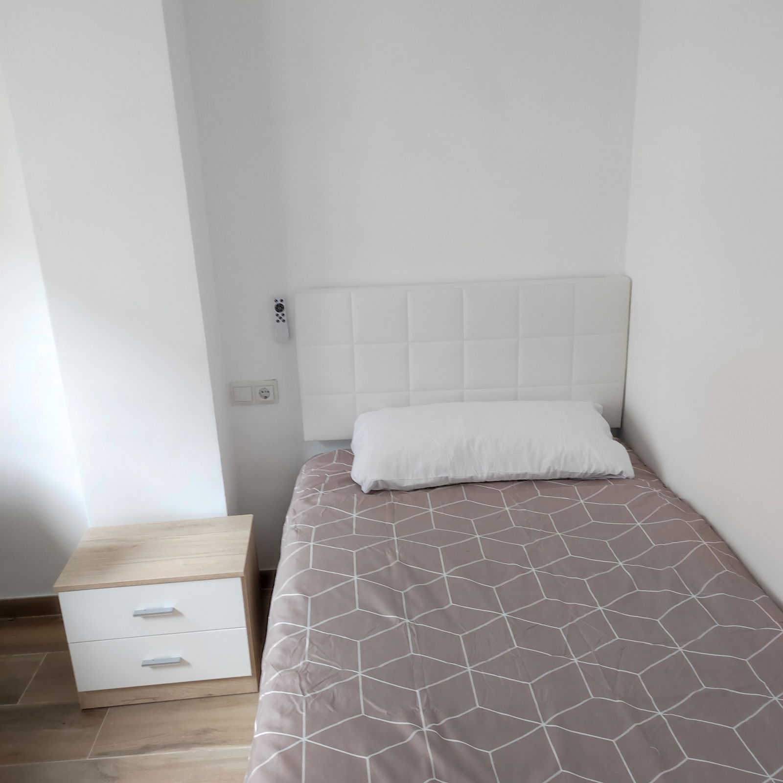 Chambre Chez L'habitant València 332895