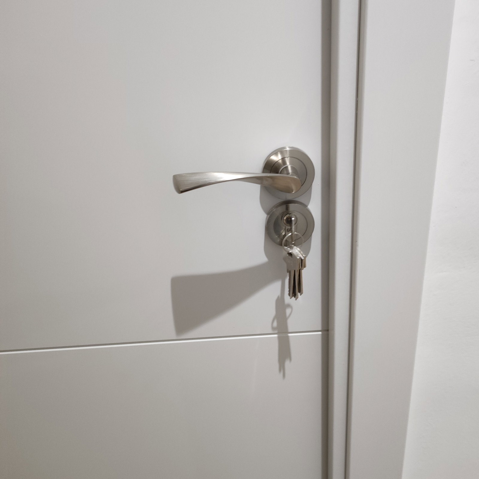 Chambre Chez L'habitant València 332895