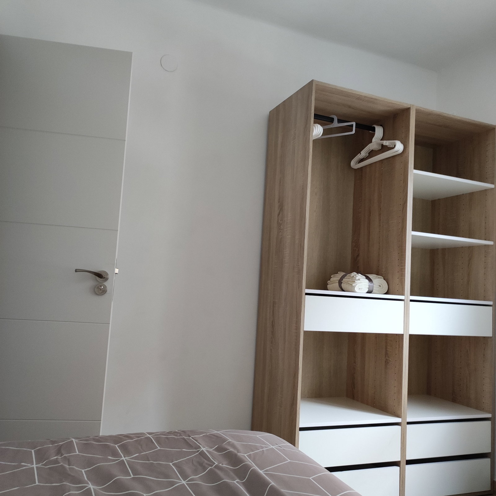 Chambre Chez L'habitant València 332895