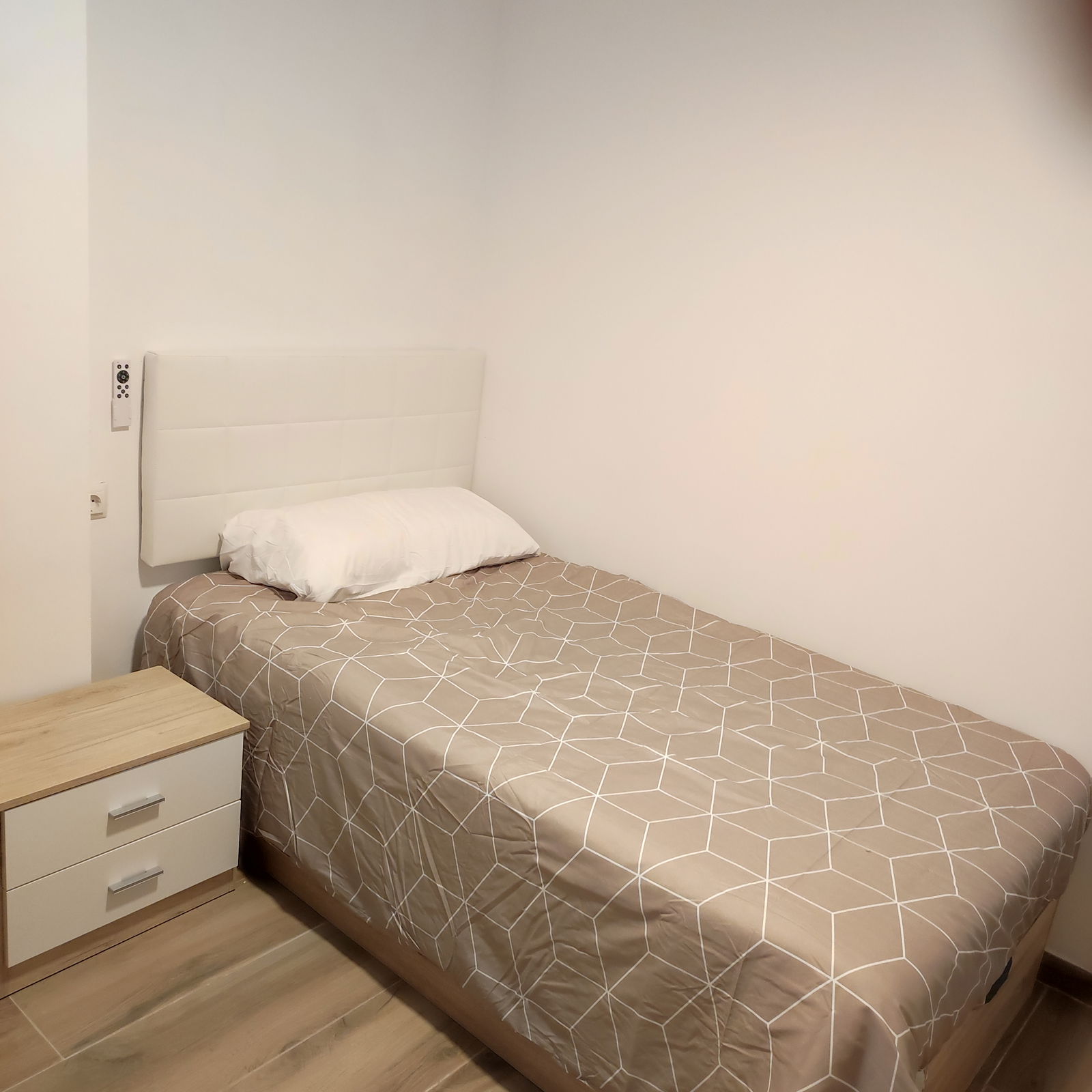 Chambre Chez L'habitant València 332895