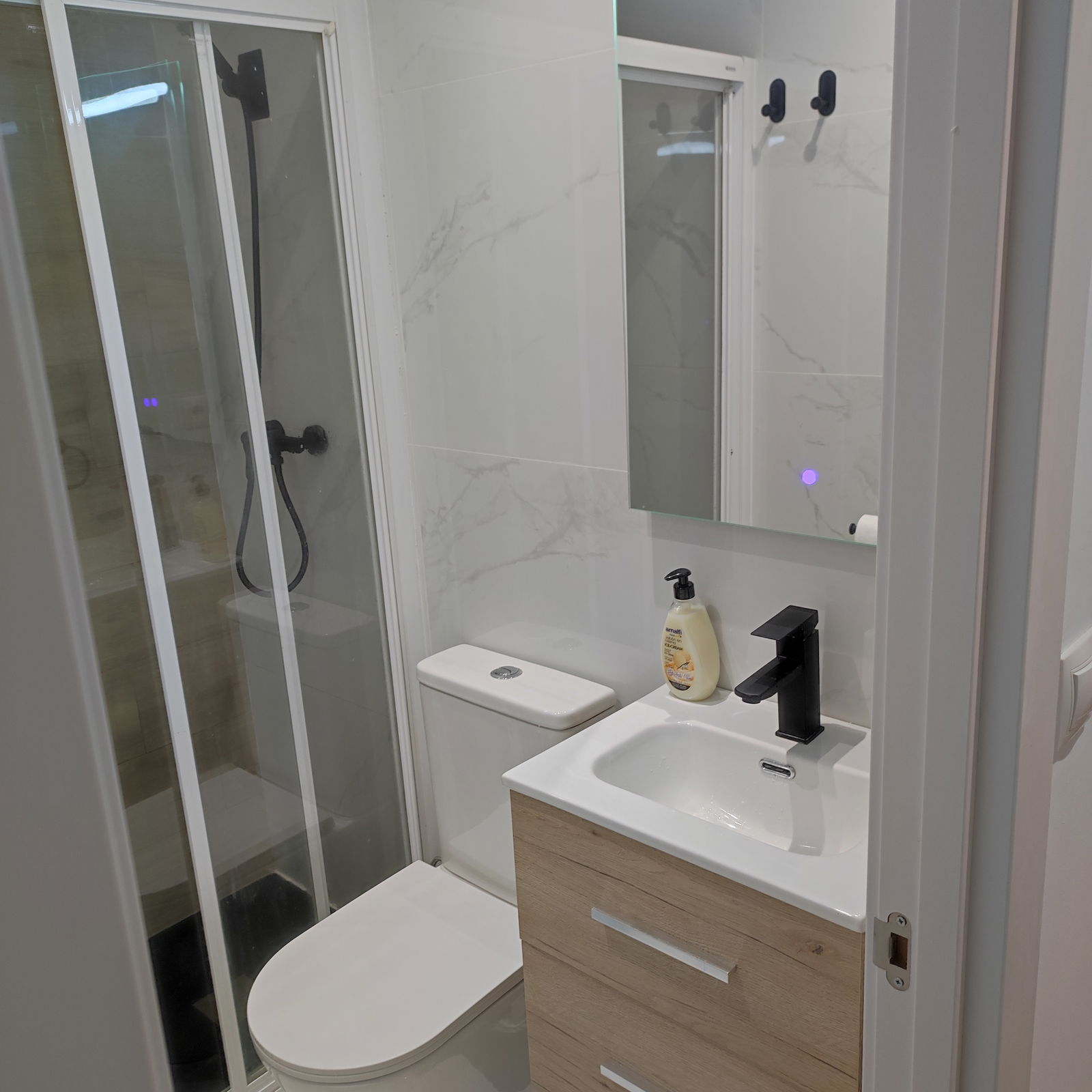 Chambre Chez L'habitant València 332895