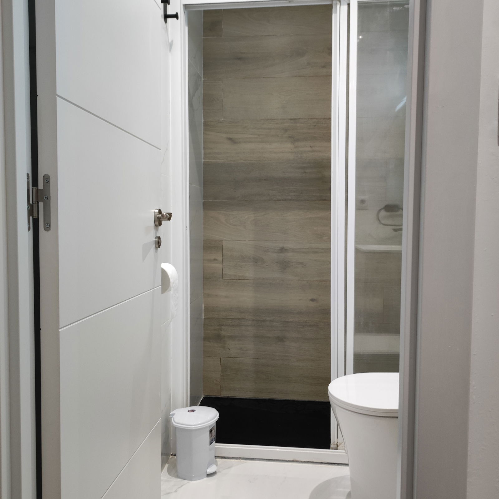 Chambre Chez L'habitant València 332895