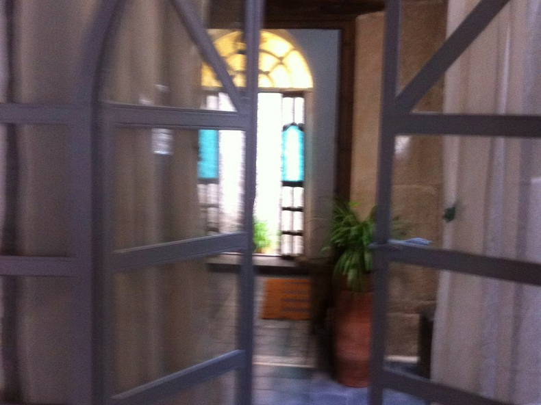 Chambre Chez L'habitant Essaouira 218764-2