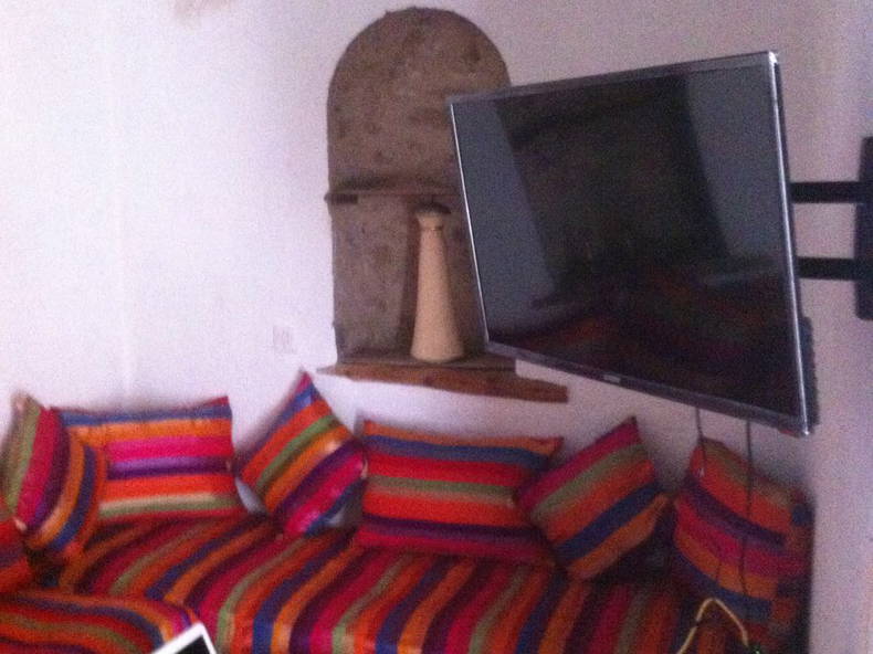 Chambre Chez L'habitant Essaouira 218764-3