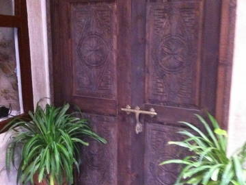 Chambre Chez L'habitant Essaouira 218764-4