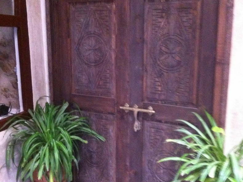 Chambre Chez L'habitant Essaouira 218764-4