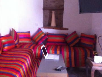 Chambre Chez L'habitant Essaouira 218764-9