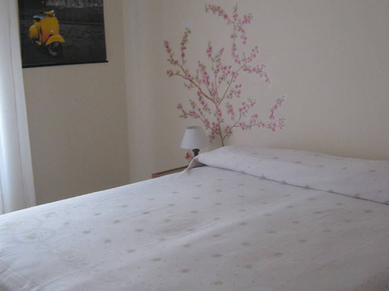 Entire Home Roma 133724-1