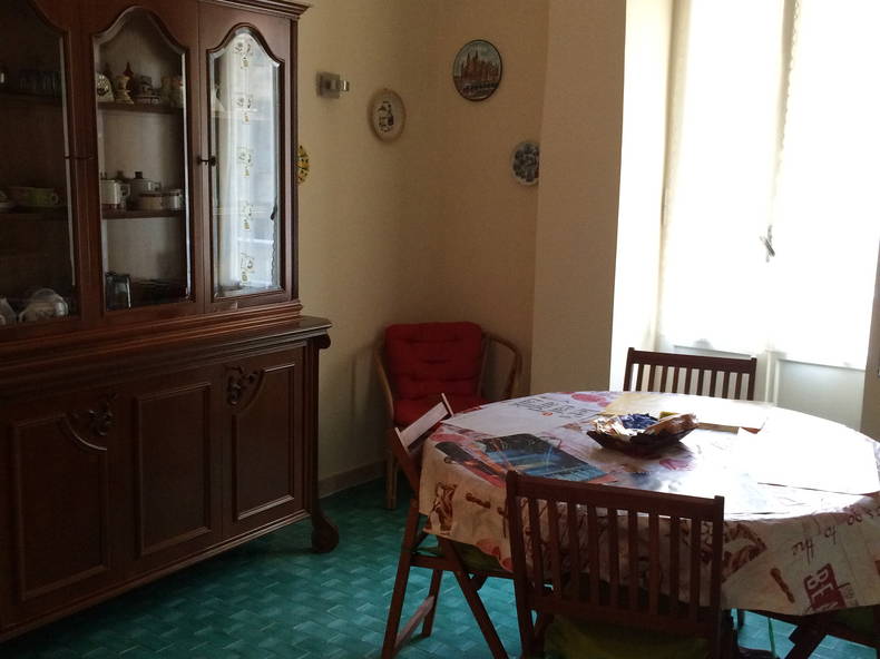 Entire Home Roma 133724-4