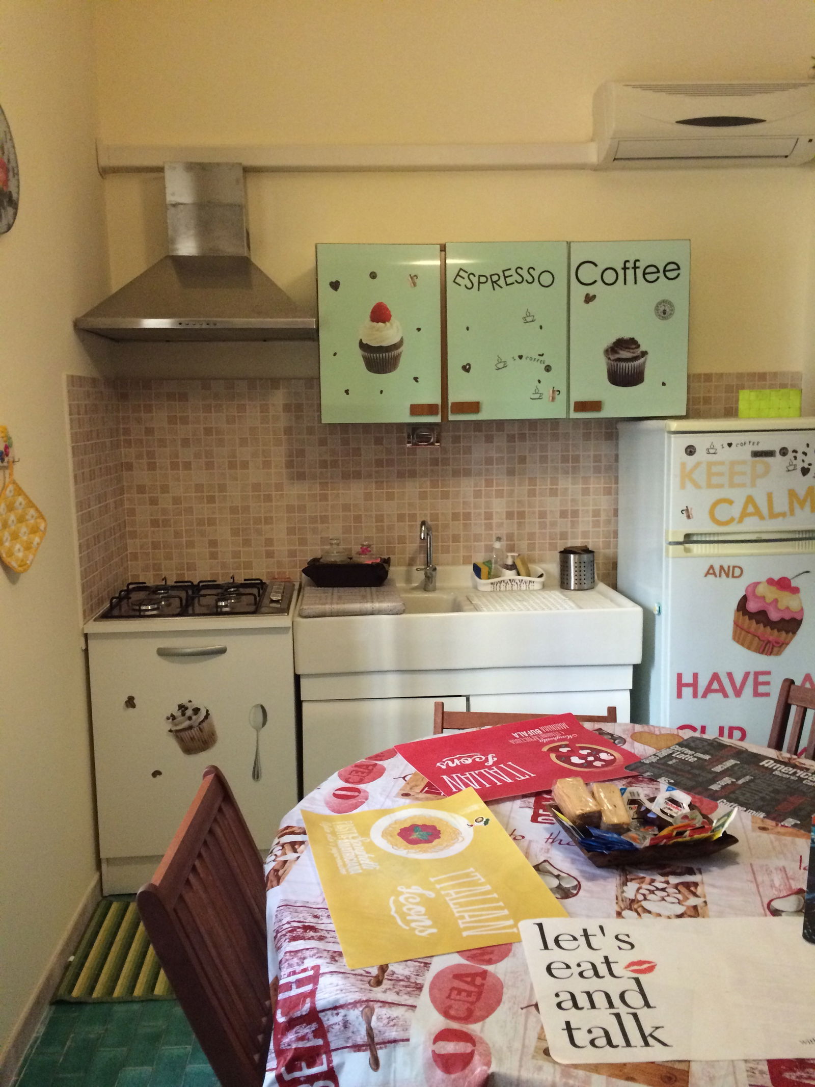 Independent Studio Roma 133724