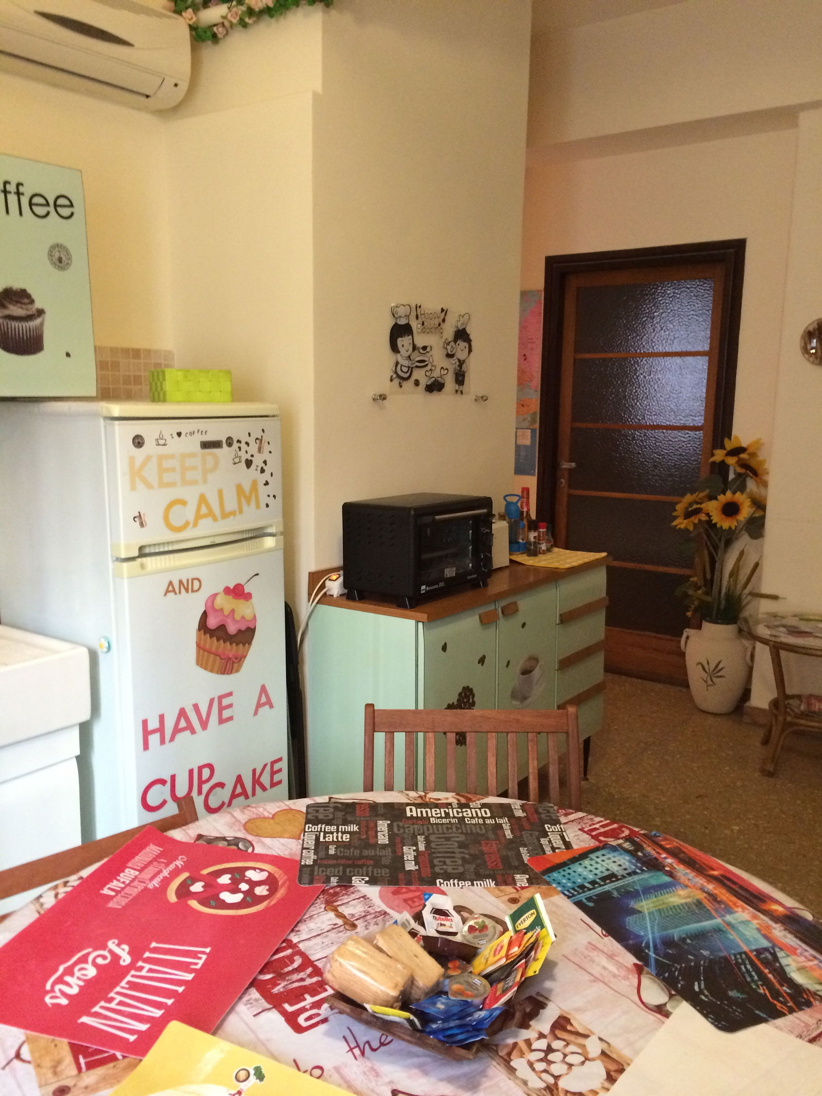 Independent Studio Roma 133724