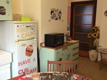 Logement Entier Roma 133724-6