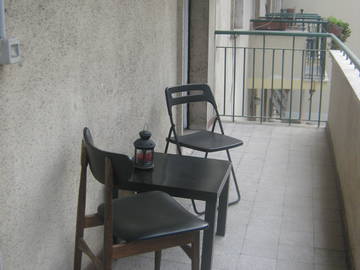 Logement Entier Roma 133724-7