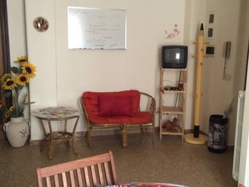 Logement Entier Roma 133724-8