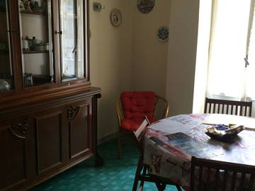 Logement Entier Roma 133724-9