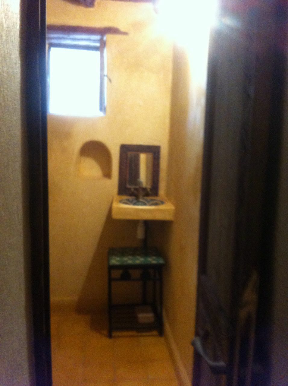 Quedarse En Casa Essaouira 218764