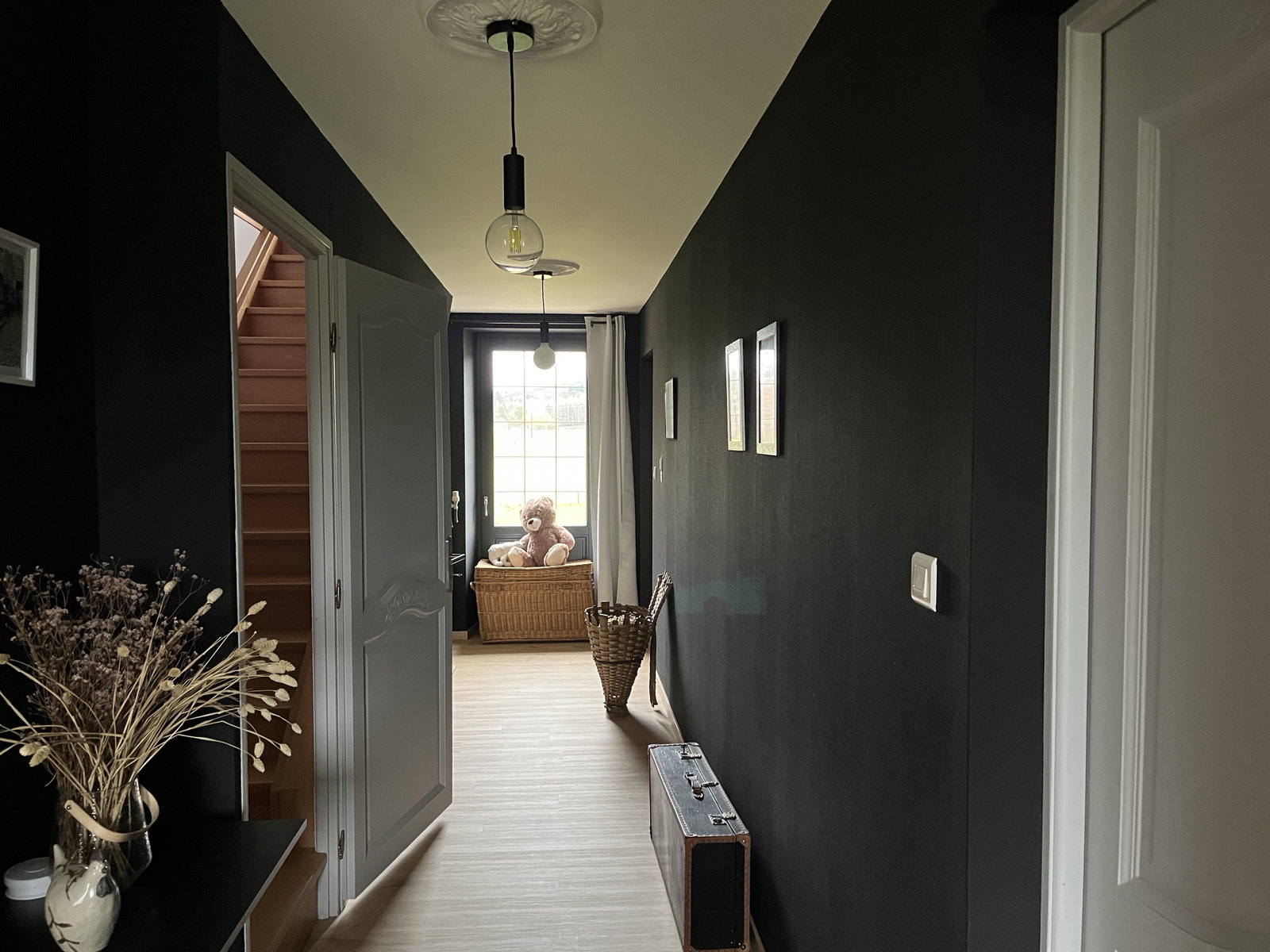Homestay La Chapelle-aux-Bois 663469