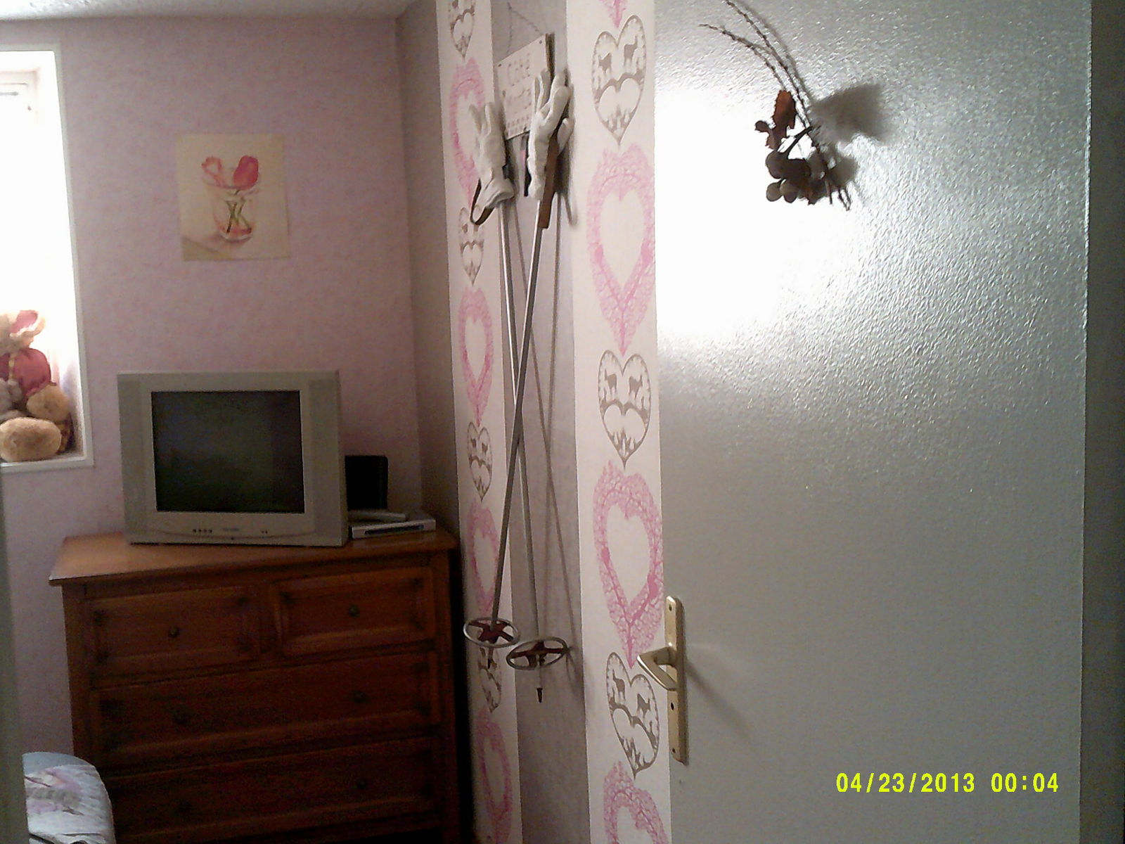 Gastfamilie Pouilly-lès-Feurs 148940