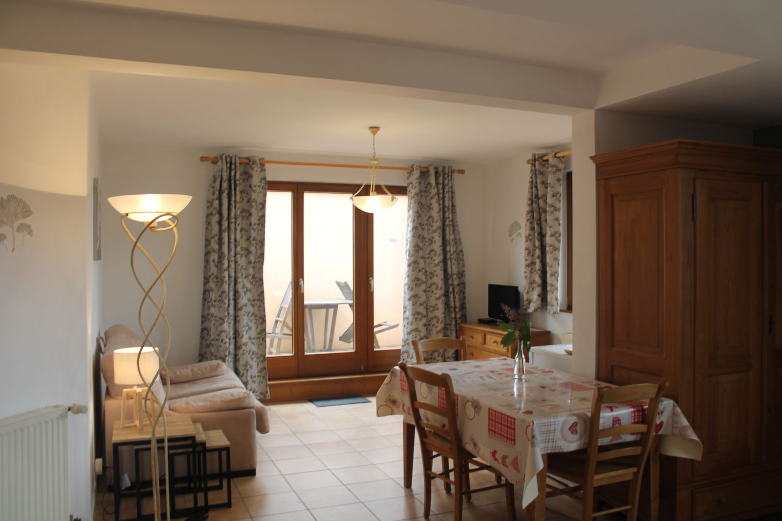 Gastenkamers Hunawihr 644670