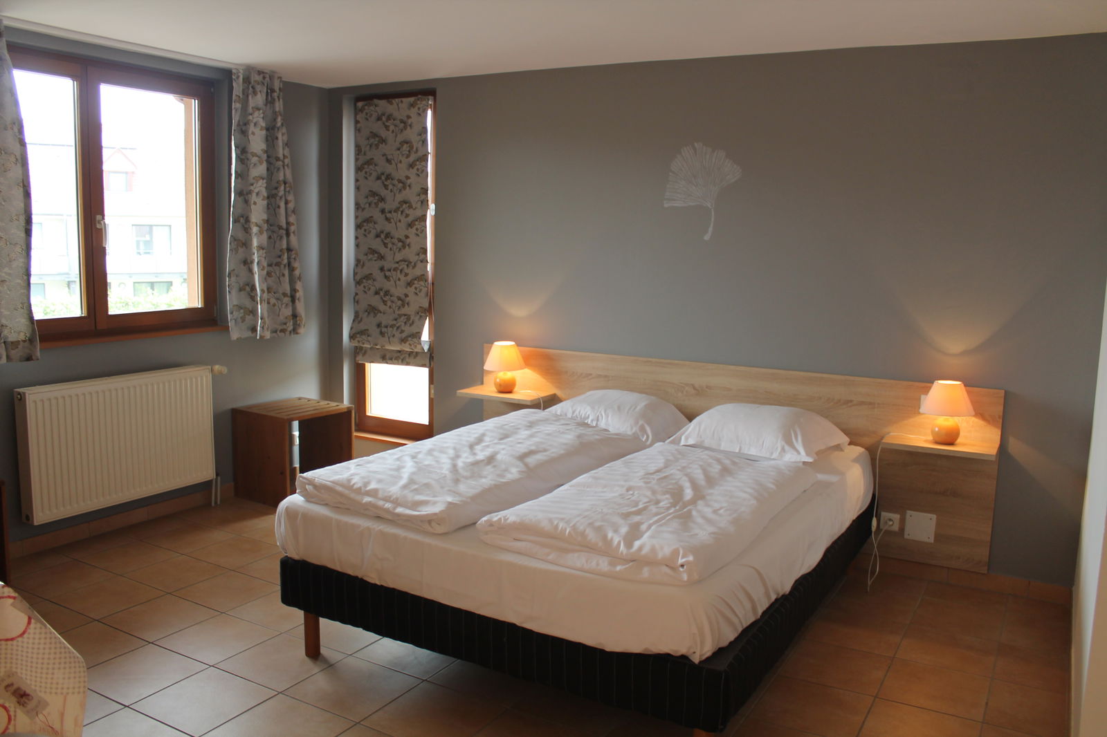 Gastenkamers Hunawihr 644670