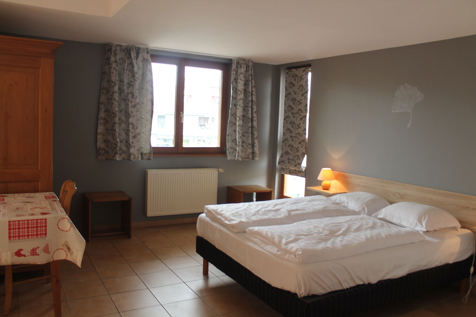 Gastenkamers Hunawihr 644670