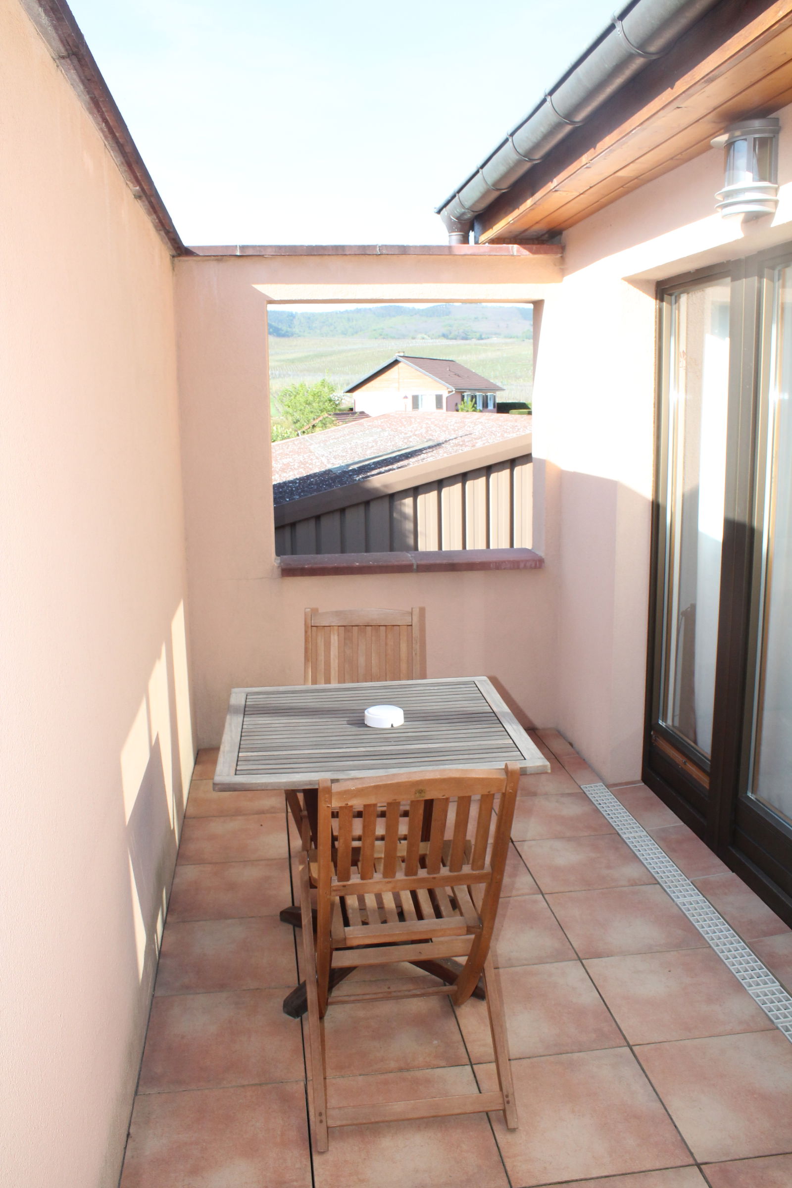 Bed And Breakfast Hunawihr 644670