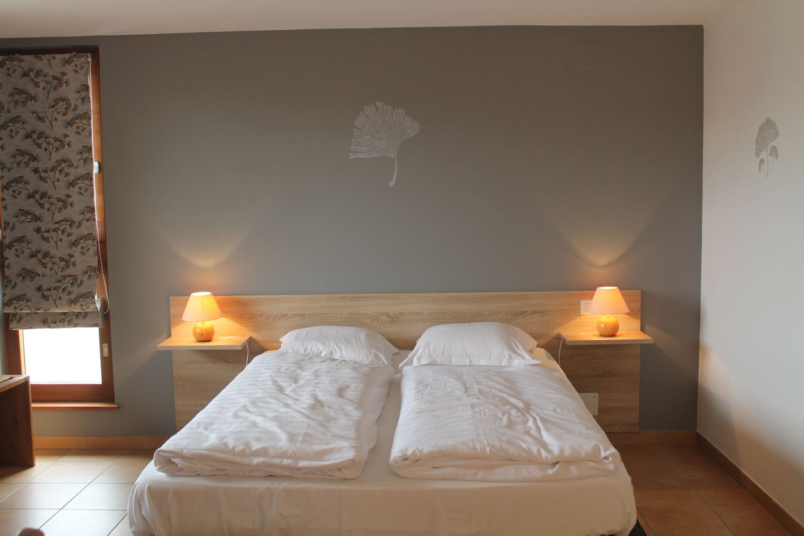 Bed And Breakfast Hunawihr 644670