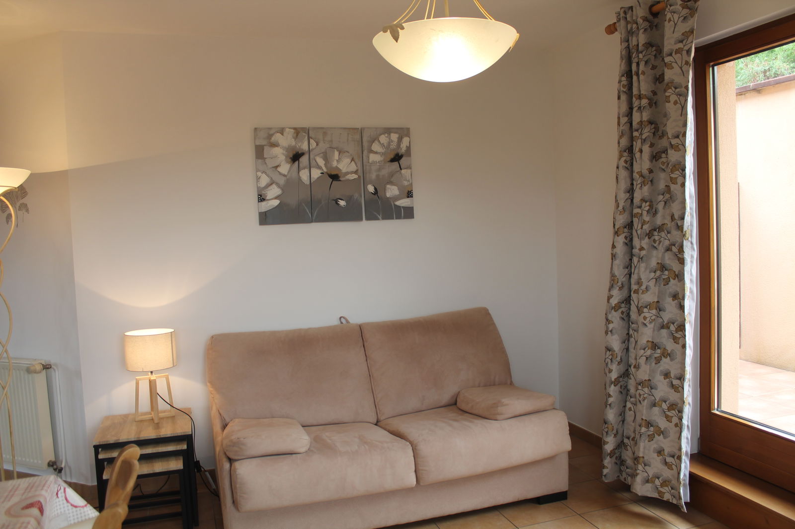 Gästezimmer Hunawihr 644670