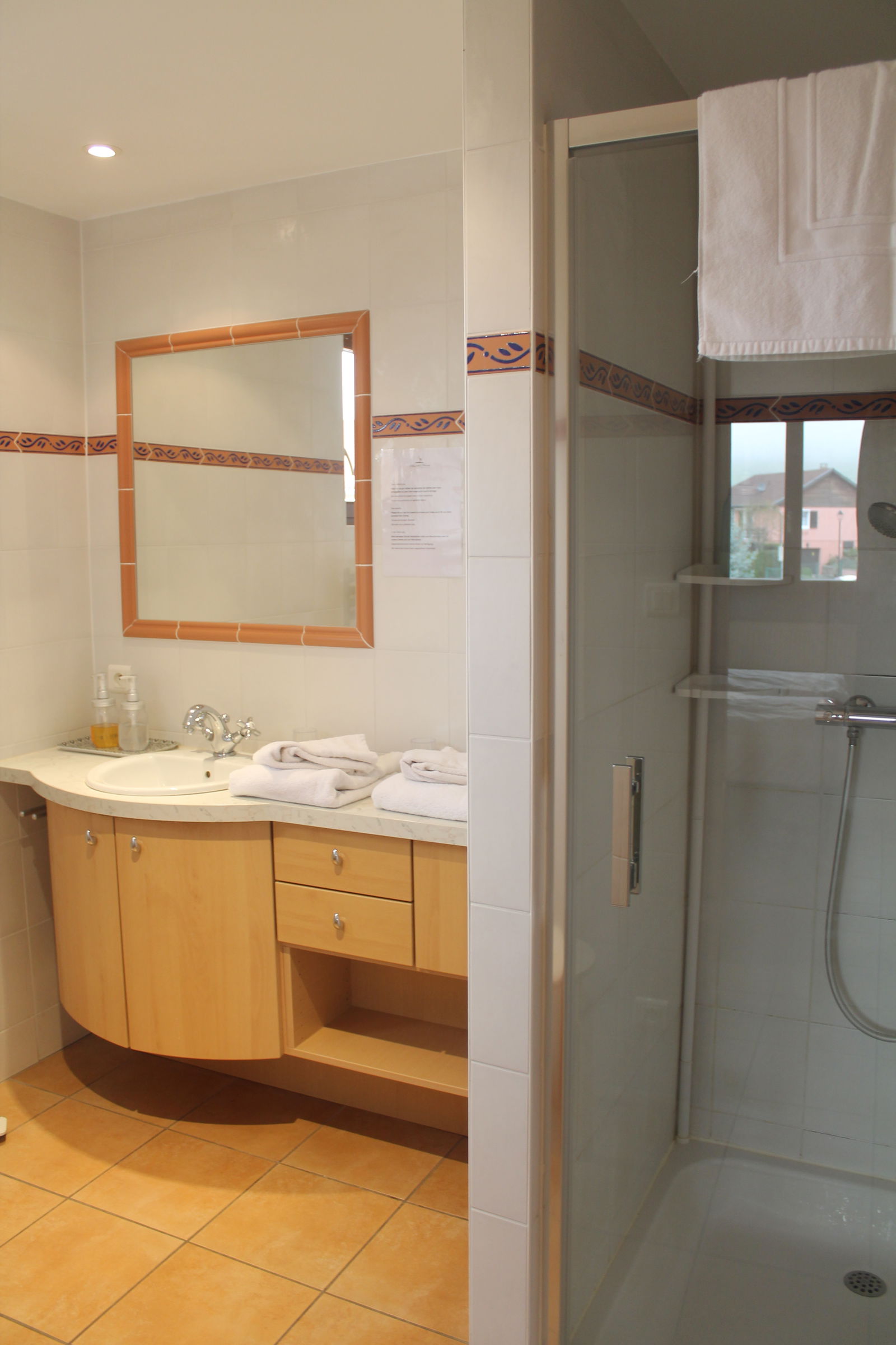 Gästezimmer Hunawihr 644670