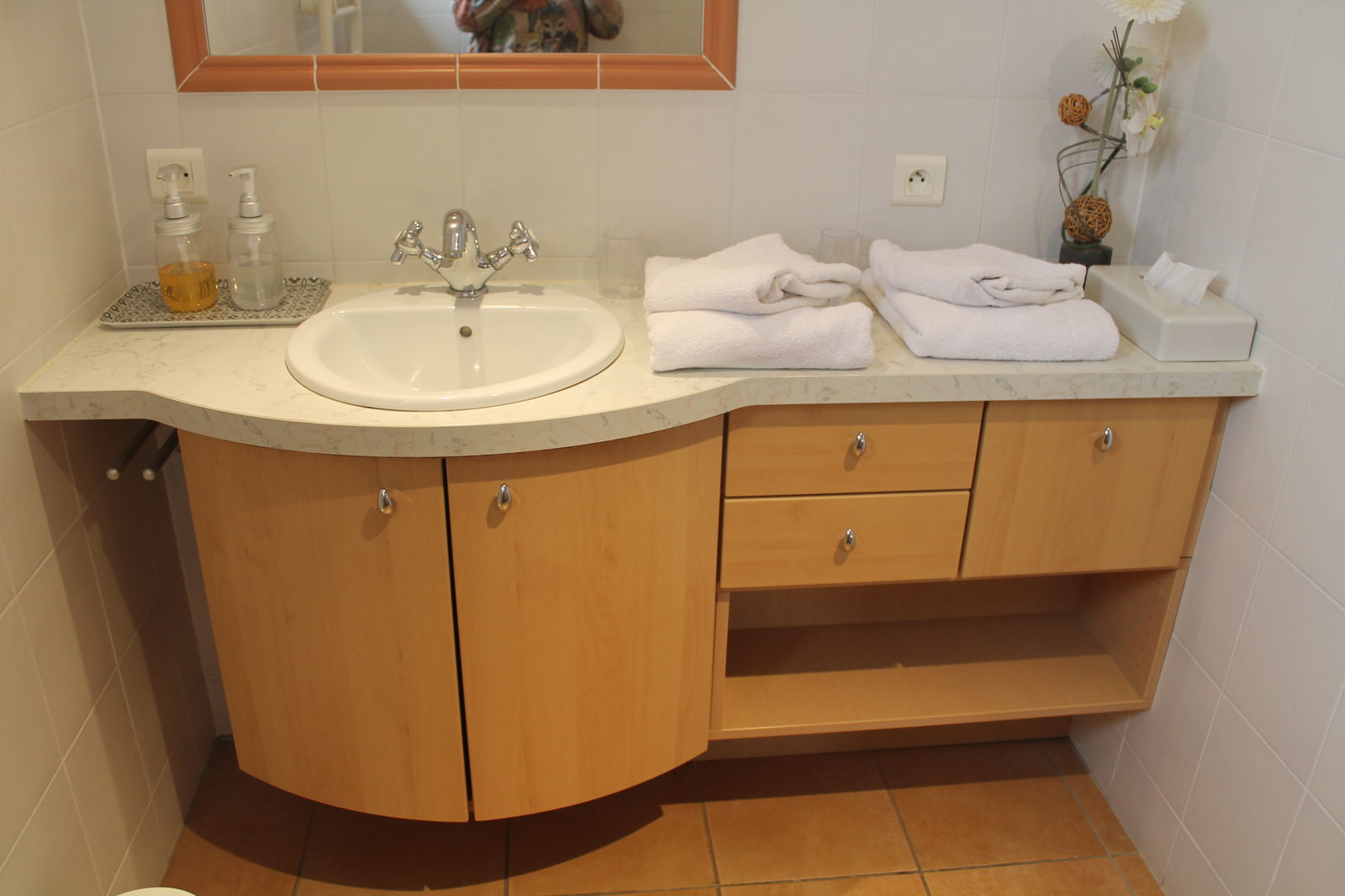 Gästezimmer Hunawihr 644670