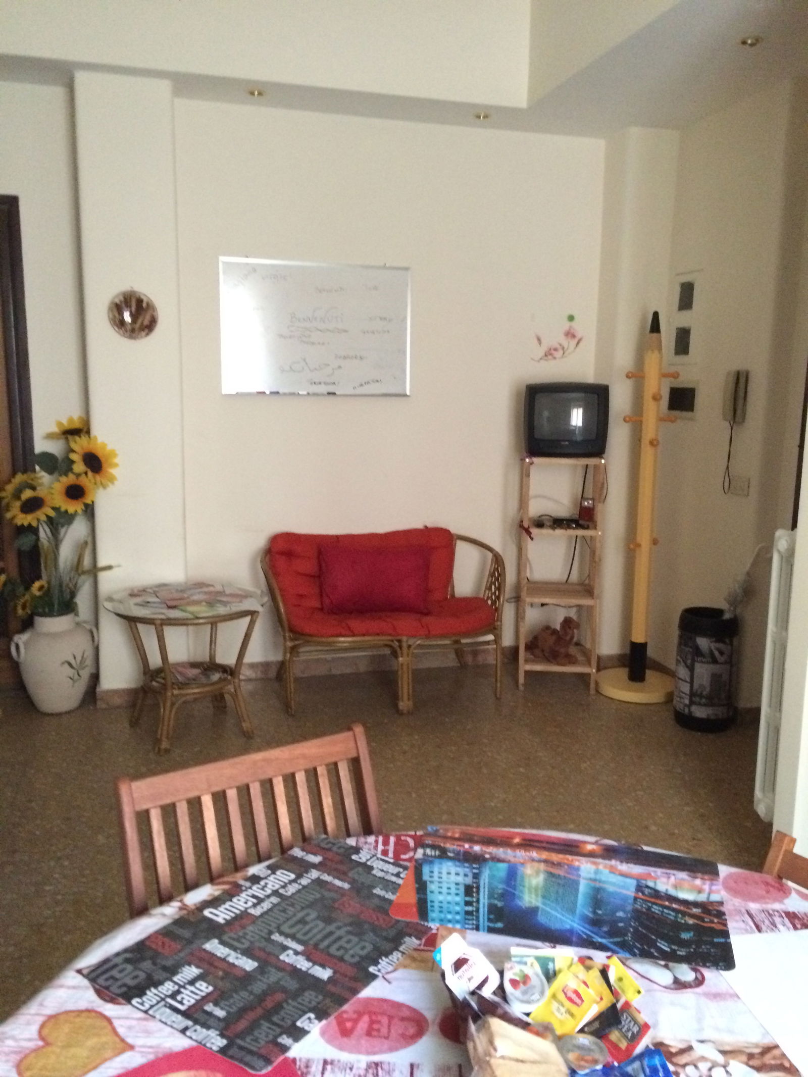 Unabhängiges Studio Roma 133724