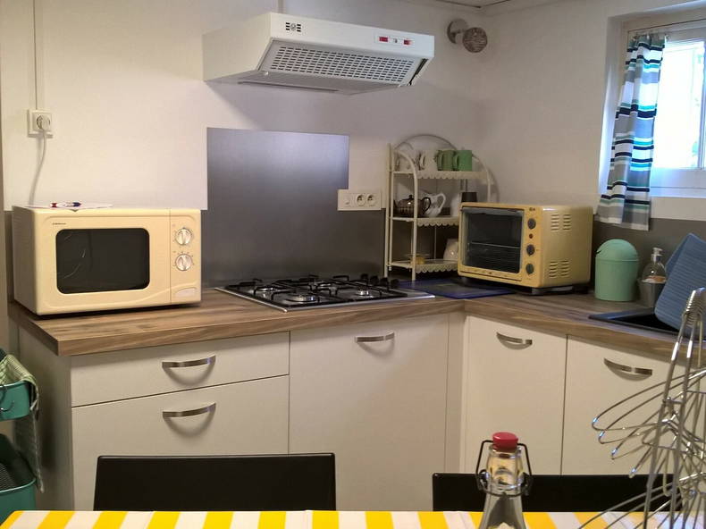 Hospedagem Em Casa De Família Avignon 184532-2