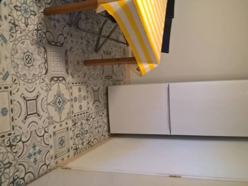 Hospedagem Em Casa De Família Avignon 184532-3