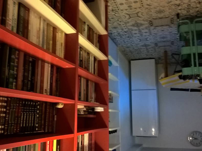 Hospedagem Em Casa De Família Avignon 184532-4