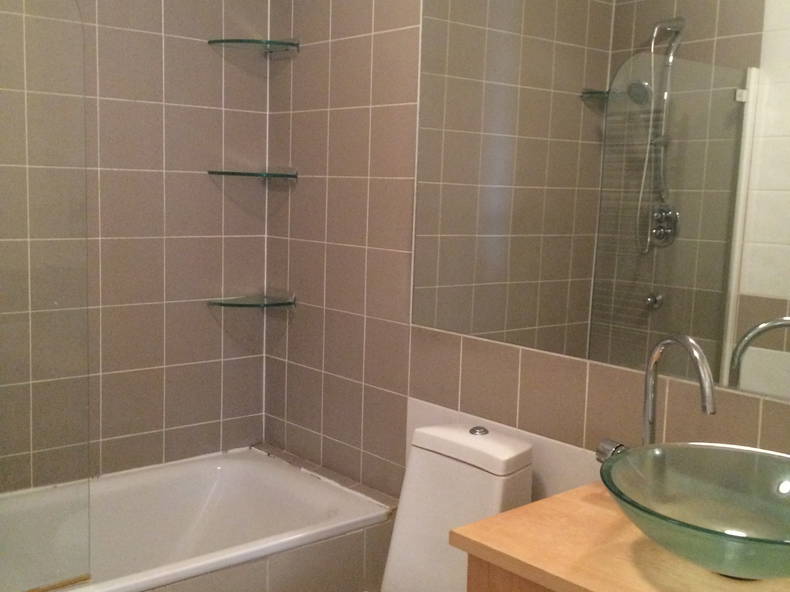 Colocación Holyport 112881-1