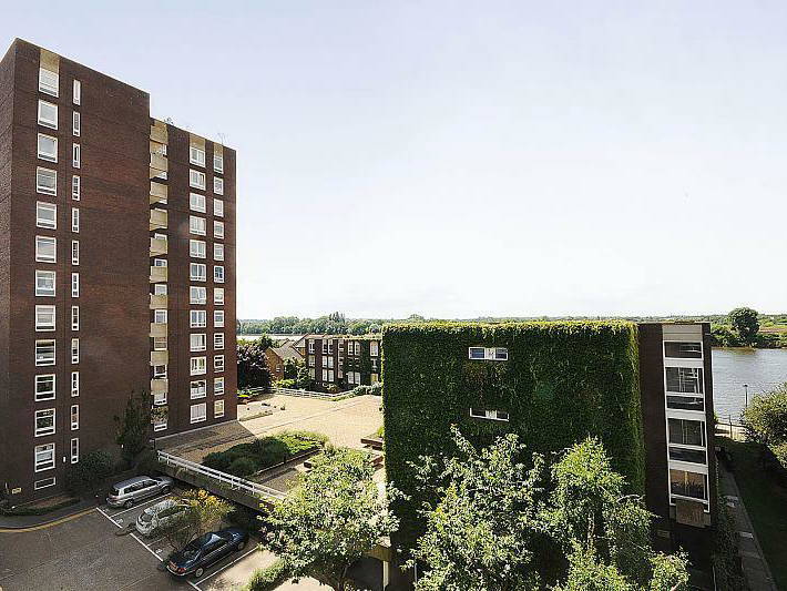 Colocación Holyport 112881-2